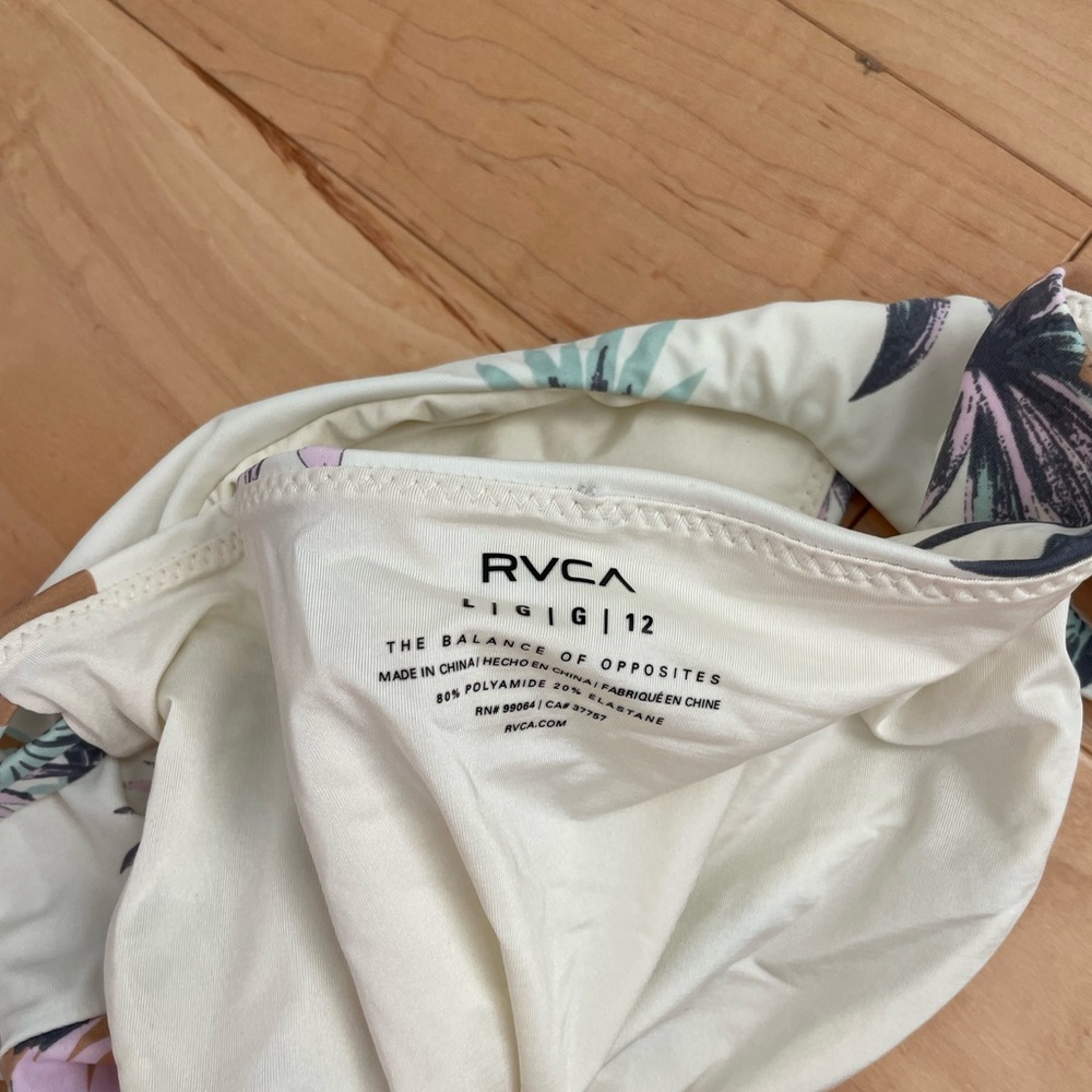 Rvca Bikini Bottom - image 3